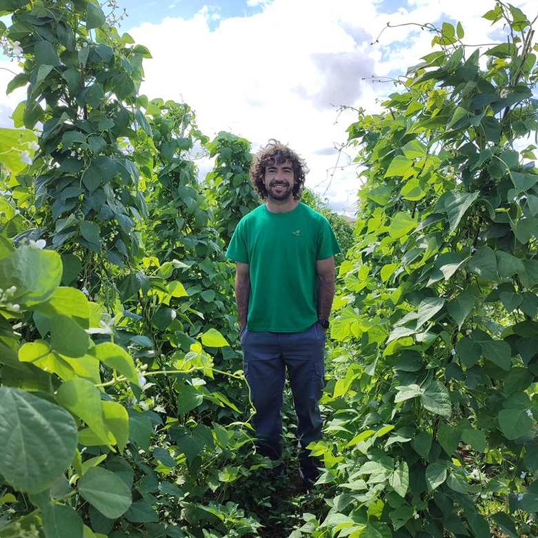 La Huerta de Valpierre